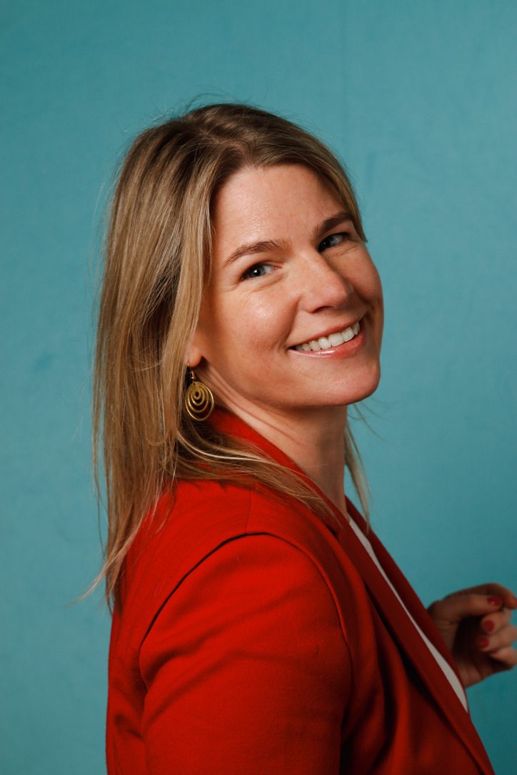Sonja Wekema